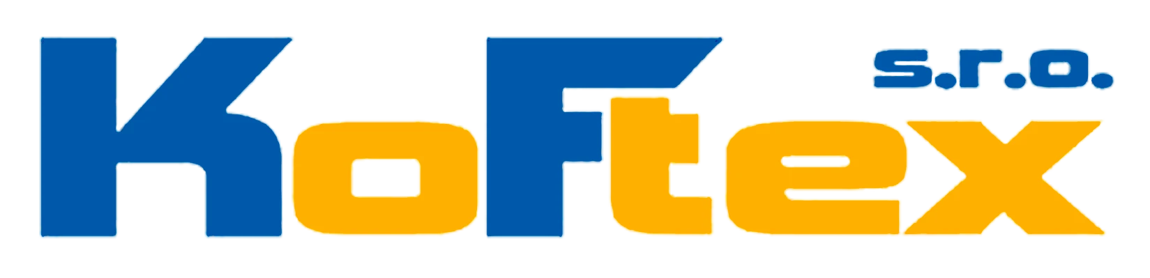 Koftex logo