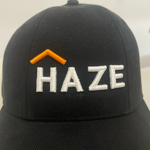 Reklamní textil Haze